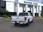 2025 Ford F-150 SuperCrew Cab 4x4 Pickup for sale #S0215 - photo 8