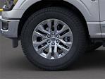 2025 Ford F-150 SuperCrew Cab 4x4 Pickup for sale #S0217 - photo 19