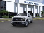2025 Ford F-150 SuperCrew Cab 4x4 Pickup for sale #S0217 - photo 2