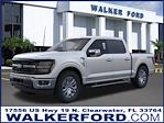2025 Ford F-150 SuperCrew Cab 4x4 Pickup for sale #S0221 - photo 1