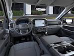 2025 Ford F-150 SuperCrew Cab 4x4 Pickup for sale #S0221 - photo 9