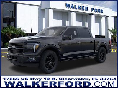 2025 Ford F-150 SuperCrew Cab 4x4 Pickup for sale #S0222 - photo 1