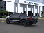 2025 Ford F-150 SuperCrew Cab 4x4 Pickup for sale #S0222 - photo 4