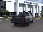 2025 Ford F-150 SuperCrew Cab 4x4 Pickup for sale #S0222 - photo 8