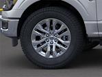 2025 Ford F-150 SuperCrew Cab 4x2 Pickup for sale #S0223 - photo 19