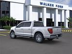 2025 Ford F-150 SuperCrew Cab 4x2 Pickup for sale #S0223 - photo 4