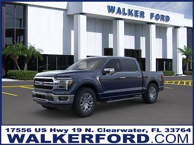 2025 Ford F-150 SuperCrew Cab 4x4 Pickup for sale #S0226 - photo 1