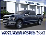 2025 Ford F-150 SuperCrew Cab 4x4 Pickup for sale #S0226 - photo 21