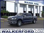 2025 Ford F-150 SuperCrew Cab 4x4 Pickup for sale #S0226 - photo 1