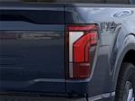2025 Ford F-150 SuperCrew Cab 4x4 Pickup for sale #S0226 - photo 21