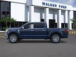 2025 Ford F-150 SuperCrew Cab 4x4 Pickup for sale #S0226 - photo 4