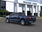 2025 Ford F-150 SuperCrew Cab 4x4 Pickup for sale #S0226 - photo 4