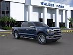 2025 Ford F-150 SuperCrew Cab 4x4 Pickup for sale #S0226 - photo 7