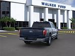 2025 Ford F-150 SuperCrew Cab 4x4 Pickup for sale #S0226 - photo 8