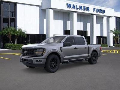 2025 Ford F-150 SuperCrew Cab 4x2 Pickup for sale #S0227 - photo 1