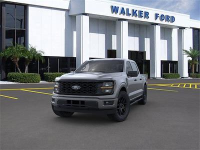 2025 Ford F-150 SuperCrew Cab 4x2 Pickup for sale #S0227 - photo 2