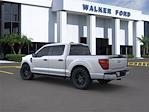 2025 Ford F-150 SuperCrew Cab 4x2 Pickup for sale #S0228 - photo 4