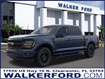 2025 Ford F-150 SuperCrew Cab 4x4 Pickup for sale #S0229 - photo 1