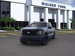 2025 Ford F-150 SuperCrew Cab 4x4 Pickup for sale #S0229 - photo 2