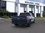 2025 Ford F-150 SuperCrew Cab 4x4 Pickup for sale #S0229 - photo 8