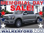 2025 Ford F-150 SuperCrew Cab 4x4 Pickup for sale #S0231 - photo 1