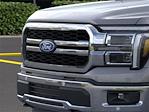 2025 Ford F-150 SuperCrew Cab 4x4 Pickup for sale #S0231 - photo 17