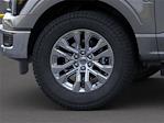 2025 Ford F-150 SuperCrew Cab 4x4 Pickup for sale #S0231 - photo 19