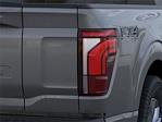 2025 Ford F-150 SuperCrew Cab 4x4 Pickup for sale #S0231 - photo 21