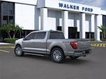 2025 Ford F-150 SuperCrew Cab 4x4 Pickup for sale #S0231 - photo 4