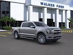 2025 Ford F-150 SuperCrew Cab 4x4 Pickup for sale #S0231 - photo 7