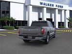 2025 Ford F-150 SuperCrew Cab 4x4 Pickup for sale #S0231 - photo 8