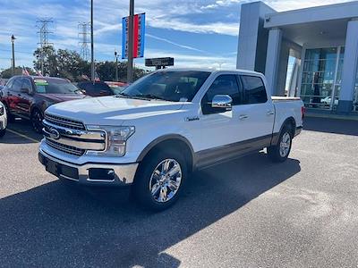 2020 Ford F-150 SuperCrew Cab RWD Pickup for sale #S0231A - photo 2