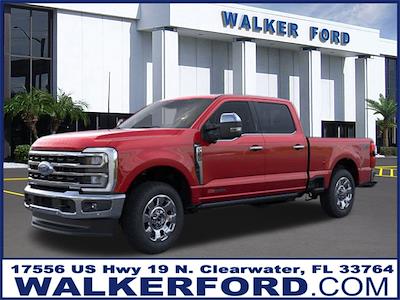 2025 Ford F-250 Crew Cab 4x4 Pickup for sale #S0232 - photo 1