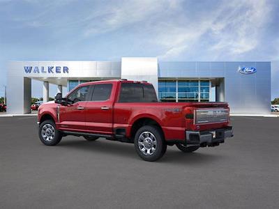 2025 Ford F-250 Crew Cab 4x4 Pickup for sale #S0232 - photo 2