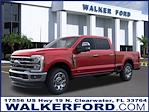 2025 Ford F-250 Crew Cab 4x4 Pickup for sale #S0232 - photo 1