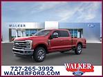 New 2025 Ford F-250 King Ranch Crew Cab for sale #S0232 - photo 1