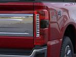 New 2025 Ford F-250 King Ranch Crew Cab for sale #S0232 - photo 21