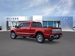 New 2025 Ford F-250 King Ranch Crew Cab for sale #S0232 - photo 2