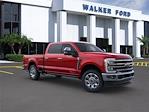 2025 Ford F-250 Crew Cab 4x4 Pickup for sale #S0232 - photo 7