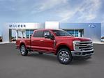 New 2025 Ford F-250 King Ranch Crew Cab for sale #S0232 - photo 7