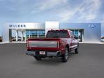 New 2025 Ford F-250 King Ranch Crew Cab for sale #S0232 - photo 8