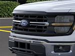 2025 Ford F-150 SuperCrew Cab 4x4 Pickup for sale #S0233 - photo 17