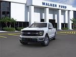 2025 Ford F-150 SuperCrew Cab 4x4 Pickup for sale #S0233 - photo 2