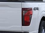 2025 Ford F-150 SuperCrew Cab 4x4 Pickup for sale #S0233 - photo 21