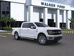 2025 Ford F-150 SuperCrew Cab 4x4 Pickup for sale #S0233 - photo 7