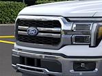 2025 Ford F-150 SuperCrew Cab 4x4 Pickup for sale #S0235 - photo 17