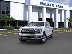 2025 Ford F-150 SuperCrew Cab 4x4 Pickup for sale #S0235 - photo 2