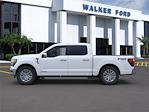 2025 Ford F-150 SuperCrew Cab 4x4 Pickup for sale #S0235 - photo 3