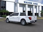 2025 Ford F-150 SuperCrew Cab 4x4 Pickup for sale #S0235 - photo 4