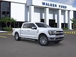 2025 Ford F-150 SuperCrew Cab 4x4 Pickup for sale #S0235 - photo 4